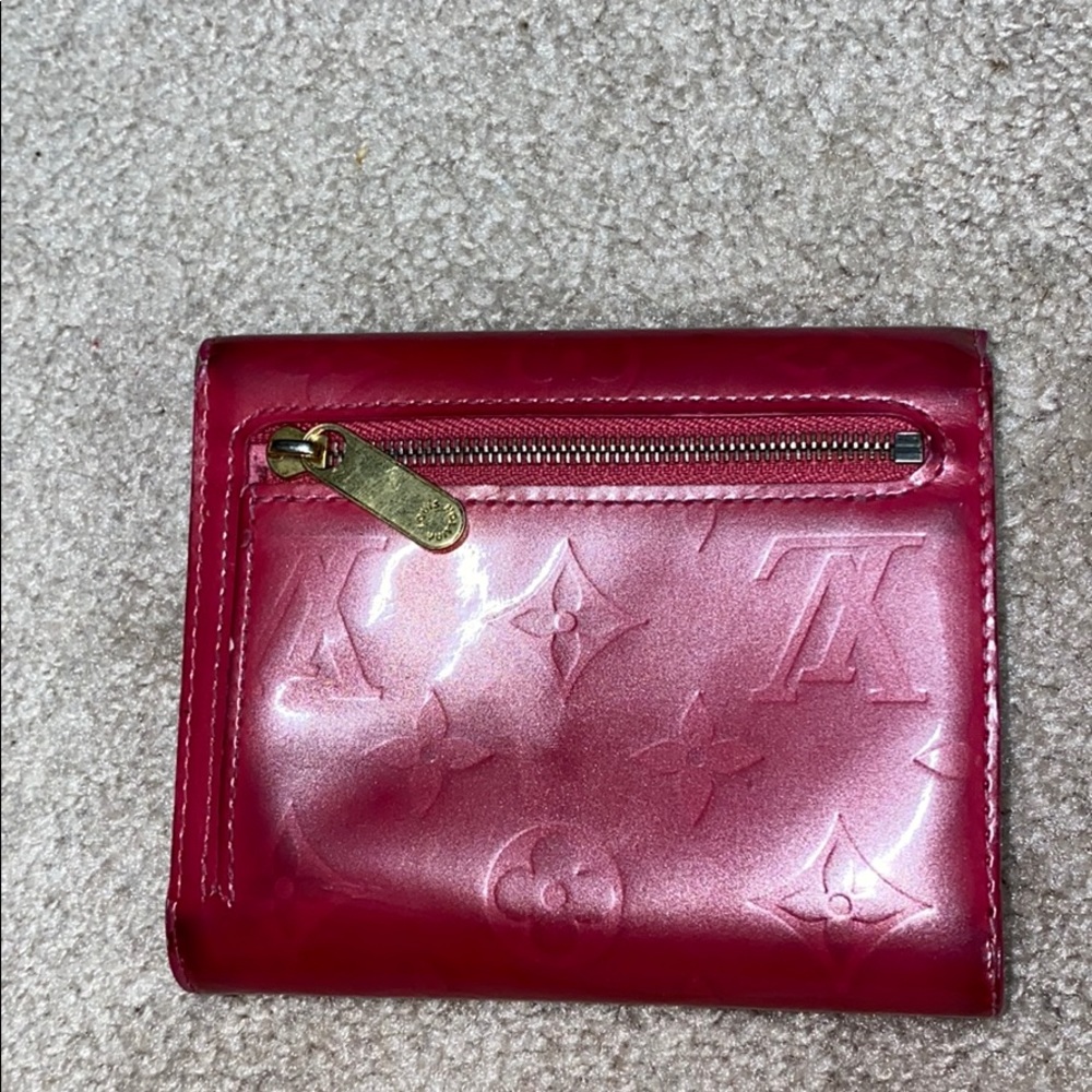 Authentic Louis Vuitton wallet - Picture 7 of 7